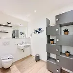 Strandmoewe In Der Sofie アパート