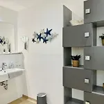 Strandmoewe In Der Sofie アパート ビンツ