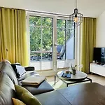 アパート Strandmoewe In Der Sofie *