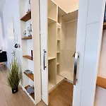 アパート Strandmoewe In Der Sofie *