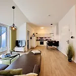 Strandmoewe In Der Sofie * ビンツ