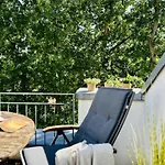 Strandmoewe In Der Sofie アパート *