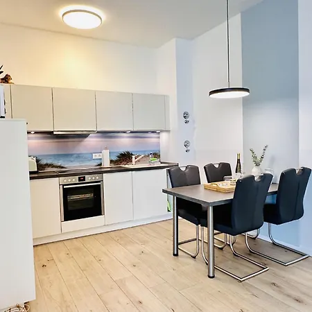 Strandmoewe In Der Sofie