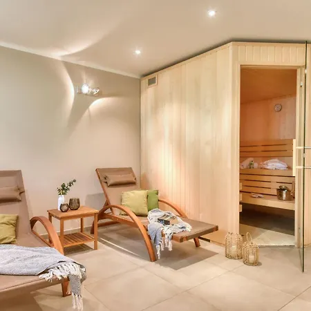 Strandmoewe In Der Sofie Binz