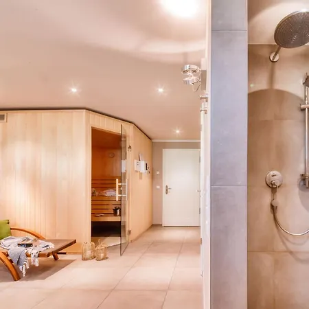 Strandmoewe In Der Sofie Binz